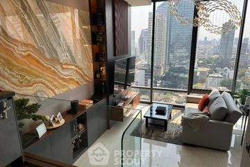 2 Bedroom Condo for sale in Ashton Silom, Suriyawong, Bangkok near BTS Chong Nonsi