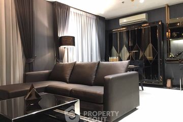 1 Bedroom Condo for sale in Villa Asoke, Makkasan, Bangkok near MRT Phetchaburi