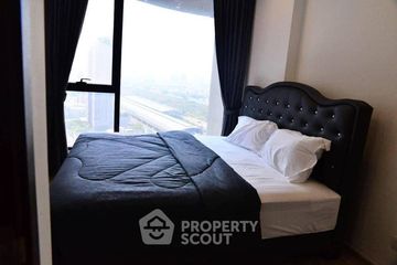1 Bedroom Condo for sale in Ideo Mobi Asoke, Bang Kapi, Bangkok near MRT Phetchaburi