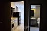 1 Bedroom Condo for sale in Ideo Mobi Asoke, Bang Kapi, Bangkok near MRT Phetchaburi