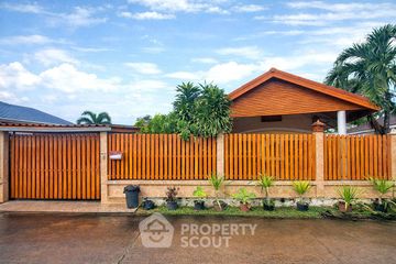 2 Bedroom House for sale in Bang Sare, Chonburi