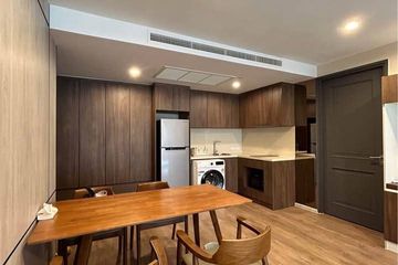 1 Bedroom Condo for Sale or Rent in Noble Above Wireless-Ruamrudee, Lumpini, Bangkok near BTS Nana