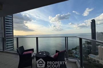 3 Bedroom Condo for sale in The Prim Grand Condominium, Na Kluea, Chonburi