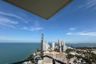 3 Bedroom Condo for sale in The Prim Grand Condominium, Na Kluea, Chonburi