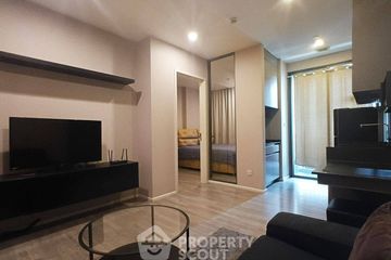 1 Bedroom Condo for sale in The Room Sukhumvit 69, Phra Khanong Nuea, Bangkok near BTS Phra Khanong