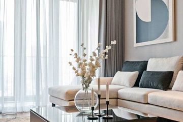 1 Bedroom Condo for Sale or Rent in BEATNIQ Sukhumvit 32, Khlong Tan, Bangkok near BTS Thong Lo