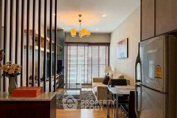 1 Bedroom Condo for Sale or Rent in Noble Refine, Khlong Tan, Bangkok near BTS Phrom Phong