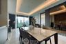 1 Bedroom Condo for sale in Sindhorn Tonson, Lumpini, Bangkok near BTS Ratchadamri