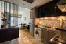 1 Bedroom Condo for Sale or Rent in Noble Refine, Khlong Tan, Bangkok near BTS Phrom Phong