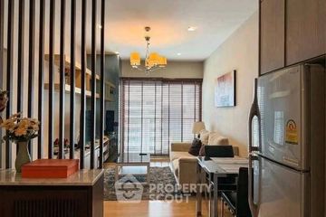 1 Bedroom Condo for Sale or Rent in Noble Refine, Khlong Tan, Bangkok near BTS Phrom Phong