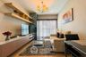 1 Bedroom Condo for Sale or Rent in Noble Refine, Khlong Tan, Bangkok near BTS Phrom Phong
