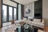 1 Bedroom Condo for Sale or Rent in BEATNIQ Sukhumvit 32, Khlong Tan, Bangkok near BTS Thong Lo