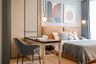 1 Bedroom Condo for Sale or Rent in BEATNIQ Sukhumvit 32, Khlong Tan, Bangkok near BTS Thong Lo