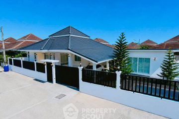 4 Bedroom House for sale in Chokchai Village 10, Nong Prue, Chonburi