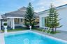 4 Bedroom House for sale in Chokchai Village 10, Nong Prue, Chonburi