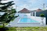 4 Bedroom House for sale in Chokchai Village 10, Nong Prue, Chonburi