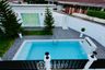 4 Bedroom House for sale in Chokchai Village 10, Nong Prue, Chonburi