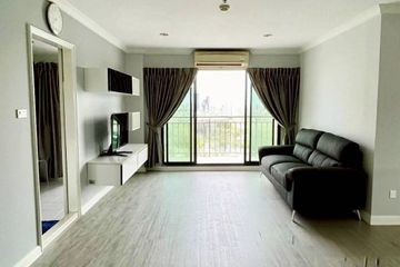 2 Bedroom Condo for sale in Lumpini Place Narathiwas - Chaopraya, Chong Nonsi, Bangkok near MRT Queen Sirikit National Convention Centre