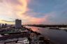 2 Bedroom Condo for sale in Lumpini Place Narathiwas - Chaopraya, Chong Nonsi, Bangkok near MRT Queen Sirikit National Convention Centre