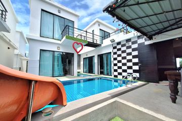 4 Bedroom Villa for rent in The Modern Pool Villa, Hua Hin, Prachuap Khiri Khan