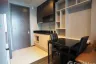 1 Bedroom Condo for Sale or Rent in Edge Sukhumvit 23, Khlong Toei Nuea, Bangkok near BTS Asoke