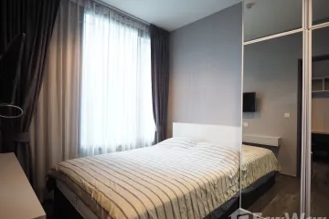 1 Bedroom Condo for Sale or Rent in Edge Sukhumvit 23, Khlong Toei Nuea, Bangkok near BTS Asoke