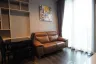 1 Bedroom Condo for Sale or Rent in Edge Sukhumvit 23, Khlong Toei Nuea, Bangkok near BTS Asoke