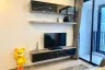 1 Bedroom Condo for rent in Ashton Chula-Silom, Si Phraya, Bangkok near MRT Sam Yan