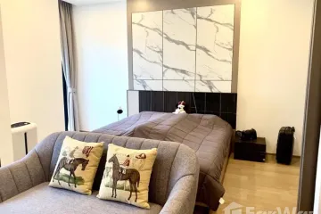 1 Bedroom Condo for rent in Ashton Chula-Silom, Si Phraya, Bangkok near MRT Sam Yan
