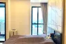 1 Bedroom Condo for rent in Ashton Chula-Silom, Si Phraya, Bangkok near MRT Sam Yan