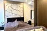 1 Bedroom Condo for rent in Ashton Chula-Silom, Si Phraya, Bangkok near MRT Sam Yan