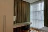 2 Bedroom Condo for rent in Chatrium Residence Riverside, Wat Phraya Krai, Bangkok near BTS Saphan Taksin
