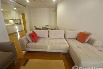 2 Bedroom Condo for rent in Chatrium Residence Riverside, Wat Phraya Krai, Bangkok near BTS Saphan Taksin