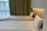 2 Bedroom Condo for rent in Chatrium Residence Riverside, Wat Phraya Krai, Bangkok near BTS Saphan Taksin