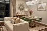 3 Bedroom Condo for sale in The Diplomat 39, Khlong Tan Nuea, Bangkok near BTS Phrom Phong