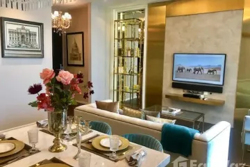 3 Bedroom Condo for Sale or Rent in The Diplomat 39, Khlong Tan Nuea, Bangkok near BTS Phrom Phong