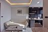 1 Bedroom Condo for sale in Arcadia Millennium Tower, Nong Prue, Chonburi