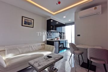 1 Bedroom Condo for sale in Arcadia Millennium Tower, Nong Prue, Chonburi