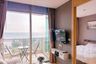 1 Bedroom Condo for sale in The Riviera Jomtien, Nong Prue, Chonburi