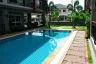1 Bedroom Condo for rent in Anna condominium Ladprao 130, Khlong Chan, Bangkok near MRT Rajamangala Stadium