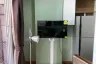 1 Bedroom Condo for rent in Anna condominium Ladprao 130, Khlong Chan, Bangkok near MRT Rajamangala Stadium