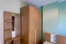 1 Bedroom Condo for rent in Anna condominium Ladprao 130, Khlong Chan, Bangkok near MRT Rajamangala Stadium