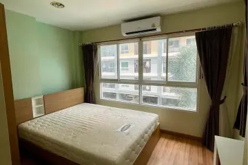1 Bedroom Condo for rent in Anna condominium Ladprao 130, Khlong Chan, Bangkok near MRT Rajamangala Stadium