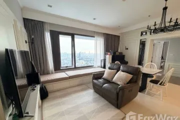 3 Bedroom Condo for sale in Amanta Lumpini, Thung Maha Mek, Bangkok near MRT Khlong Toei