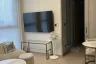 1 Bedroom Condo for rent in The Reserve Sathorn, Thung Maha Mek, Bangkok near BTS Chong Nonsi