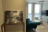 1 Bedroom Condo for rent in The Reserve Sathorn, Thung Maha Mek, Bangkok near BTS Chong Nonsi