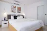 2 Bedroom Condo for sale in The Parkland Bangna, Bang Na, Bangkok near BTS Udom Suk