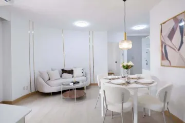 2 Bedroom Condo for sale in The Parkland Bangna, Bang Na, Bangkok near BTS Udom Suk