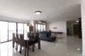 3 Bedroom Condo for rent in Thana Tower, Bang Yi Khan, Bangkok near MRT Bang Yi Khan