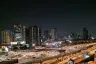Condo for rent in Ideo Rama 9 - Asoke, Huai Khwang, Bangkok near MRT Phra Ram 9
